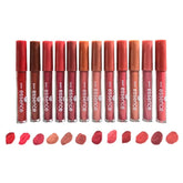 Shiny Essence Lip Gloss New Color Waterproof Pack Of 12